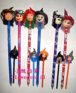 深圳劉世企業 萬圣圣誕禮品與學生文具批發，創意大鉛筆點亮節日與學習