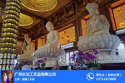 萬佛墻下的工業詩篇——禾作語工廠紀事